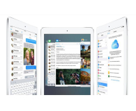 Apple iPad Air 2 128GB Silver - 212399 - zdjęcie 3